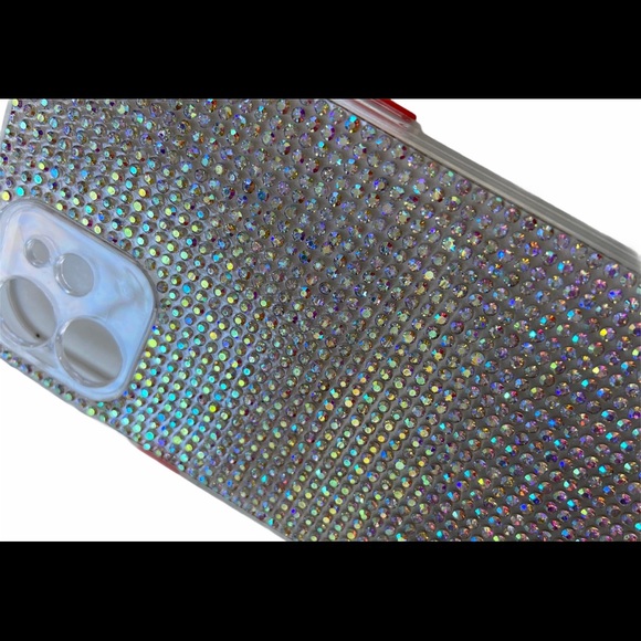 Blink crystal phone cases - Picture 3 of 3